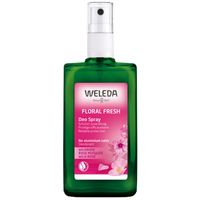 Weleda Floral Fresh Deo Spray Wildrose